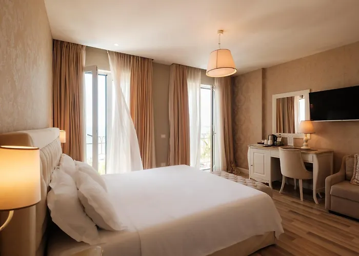 Palace Hotel&SPA