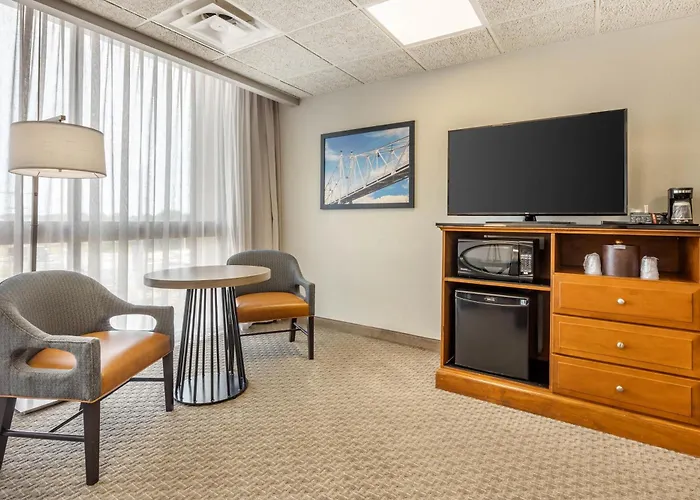 Drury Inn & Suites Springfield Mo