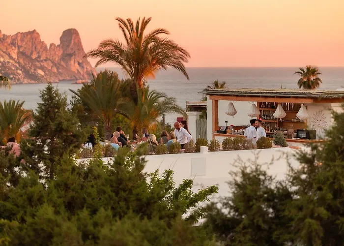 Petunia Ibiza, A Beaumier Hotel (Adults Only)