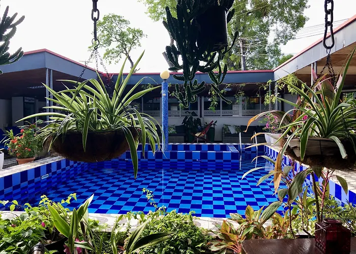 Holland Lodge Paramaribo