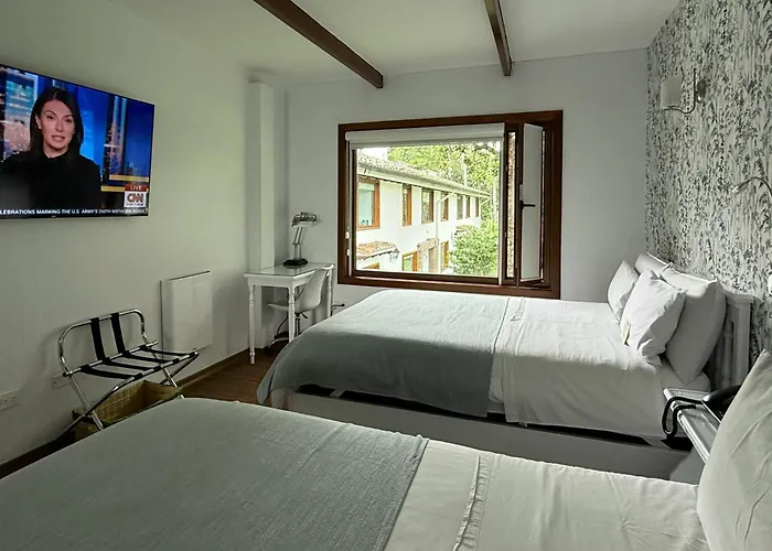 San Jose De Puembo Quito Airport, An Ascend Collection Hotel