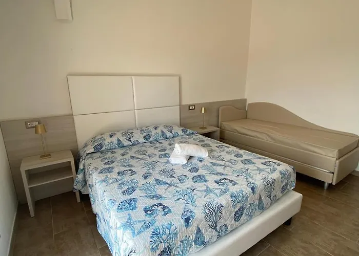 Hotel La Contessa