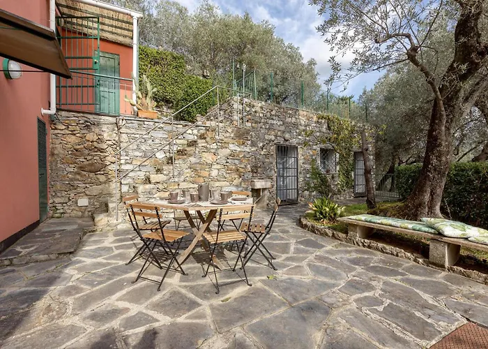 Villa Montefiorito