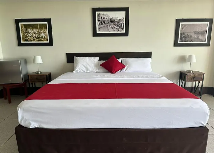 La Posada del Cauchero Hotel&Suites