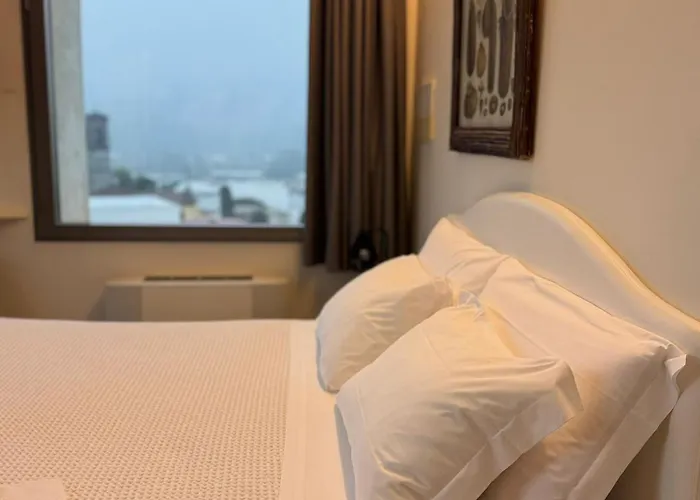 La Ripa Boutique Hotel