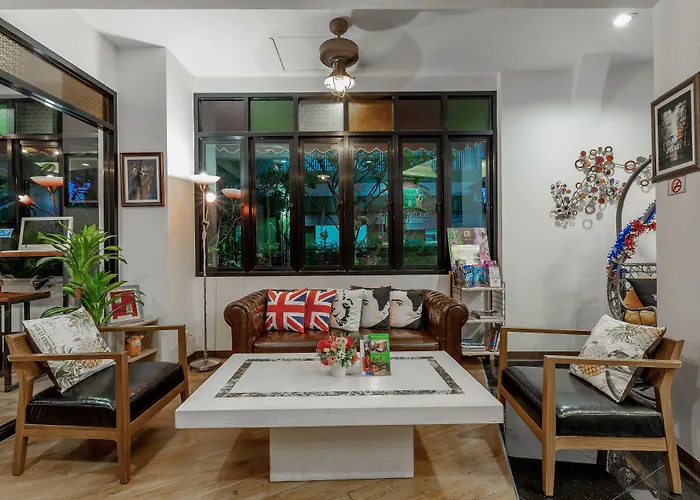 Tee Pak Dee Resident Phuket
