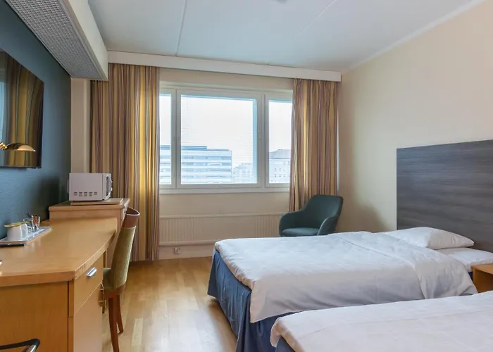 Torget Hotel