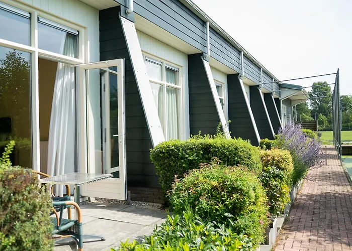 Hotel Beemster