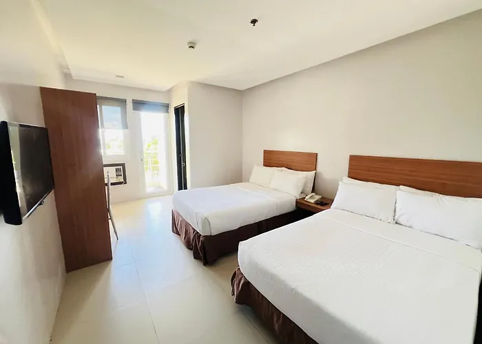 Mango Suites - Isabela
