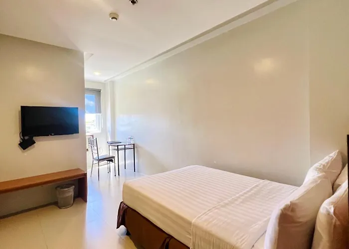 Mango Suites - Isabela