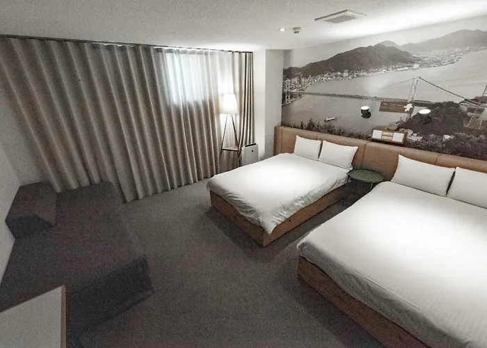 Hotel Relief Kokura Annex