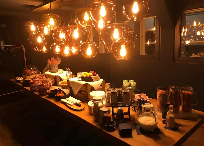Magni Boutique Hotel