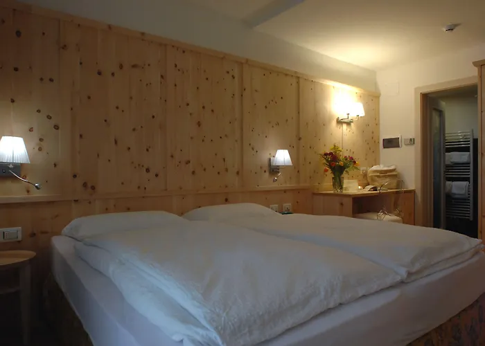 Cimon Dolomites Hotel