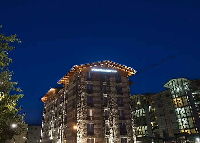 Albaresidence Masera26