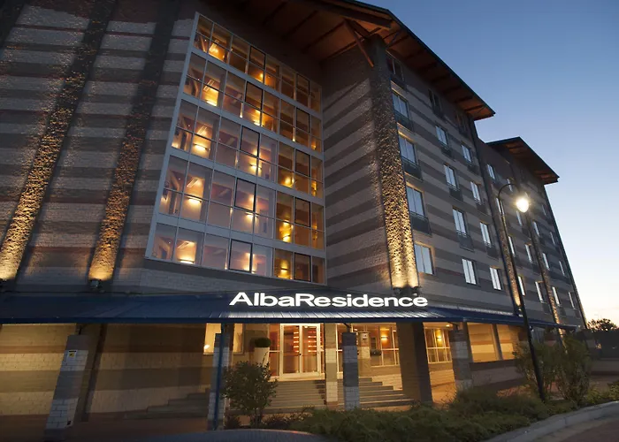 Albaresidence Masera26