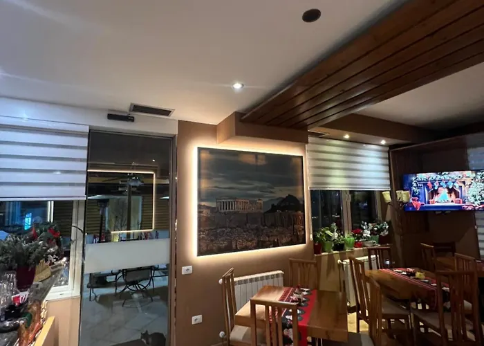 Hotel Akropoli