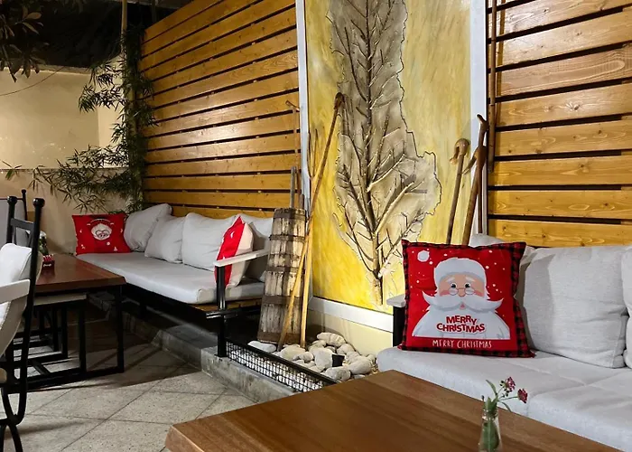 Hotel Akropoli