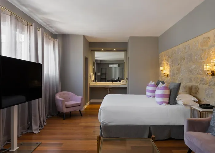 Hotel Don Juan Boutique