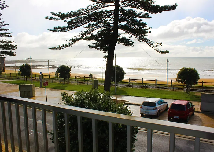 Beach Hotel