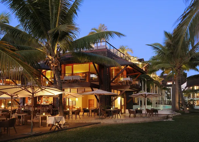 Le Saint Alexis **** Hotel & Spa