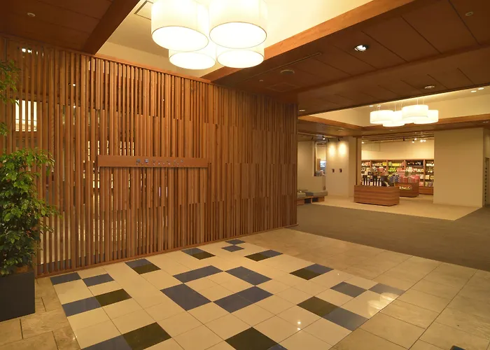 Atami Seaside Spa&Resort