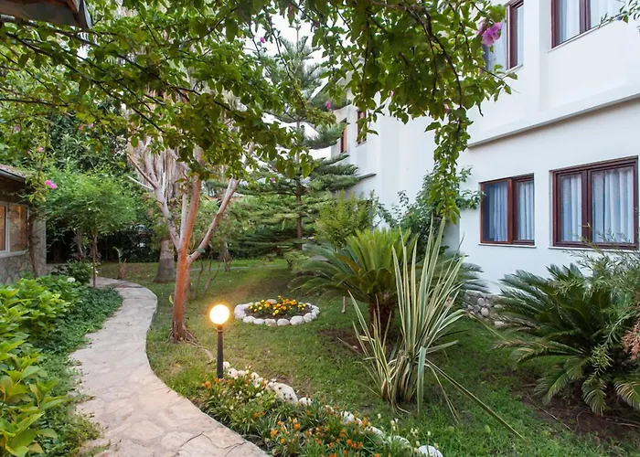 Aida Hotel