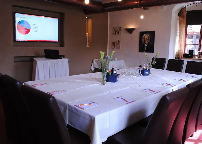 Ringhotel Jägerhof