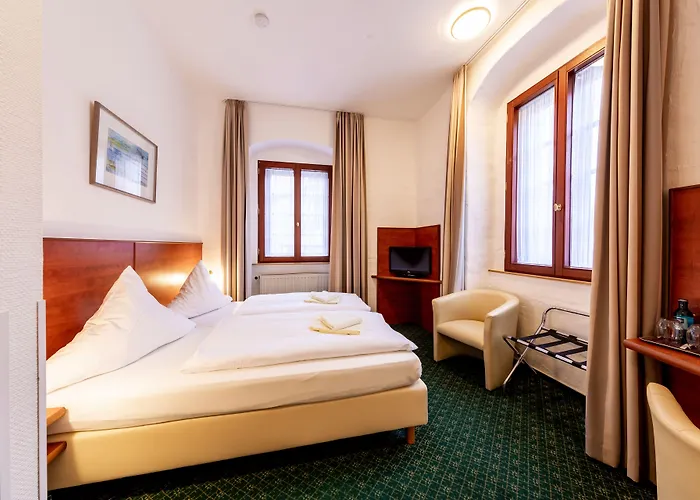 Ringhotel Jägerhof