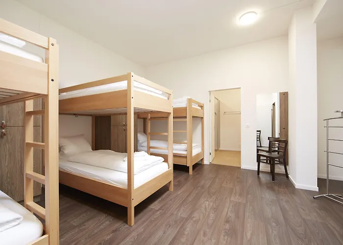 B&B Hotel Peter Und Paul