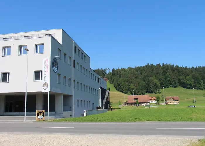 B&B Hotel Peter Und Paul
