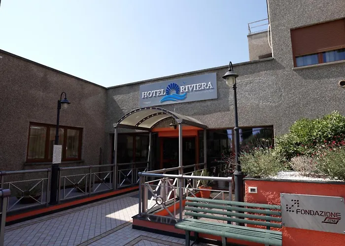 Hotel Riviera Belsoggiorno