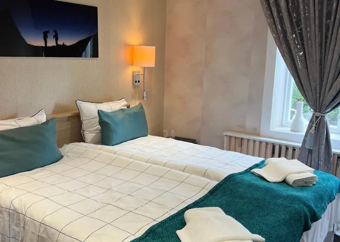 Hotel Munkfors
