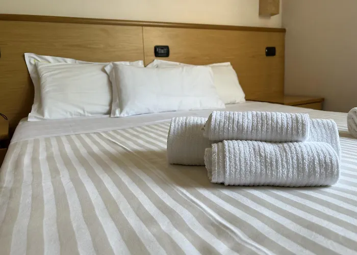 Hotel Riviera Belsoggiorno