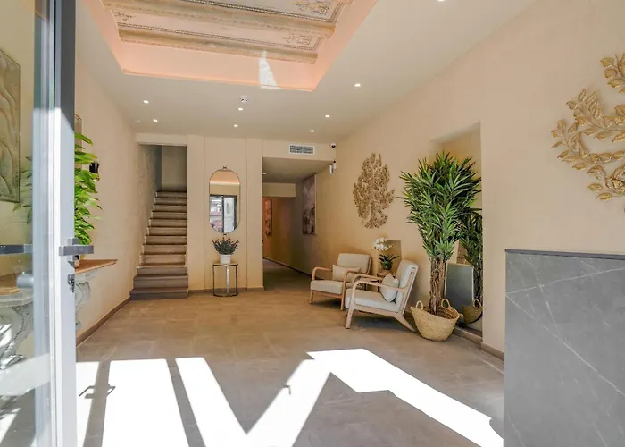 Sj7 Aparthotel