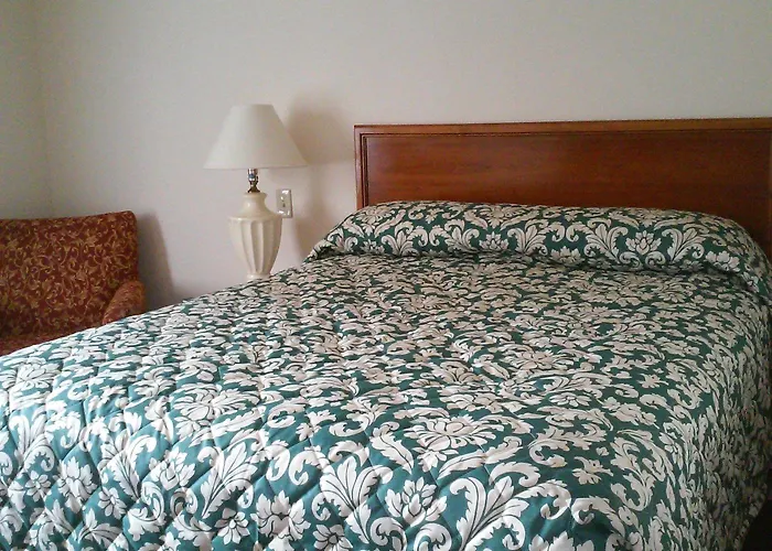 Stay Lodge Of Thomasville