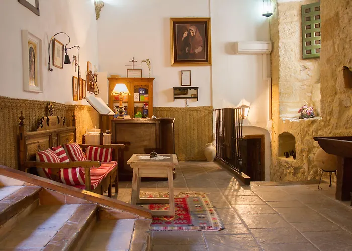 Casa Palacio Conde de Garcinarro