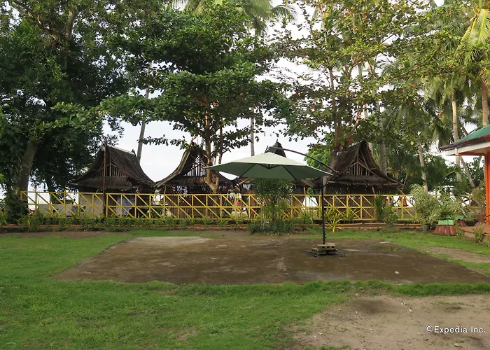 Muro Ami Beach Resort