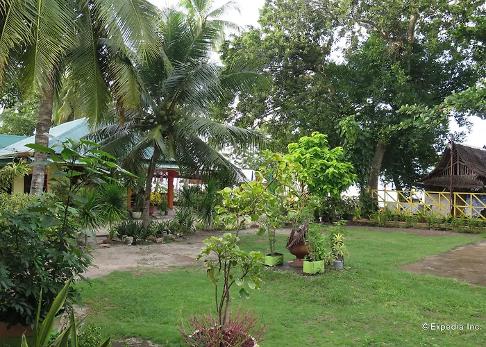Muro Ami Beach Resort