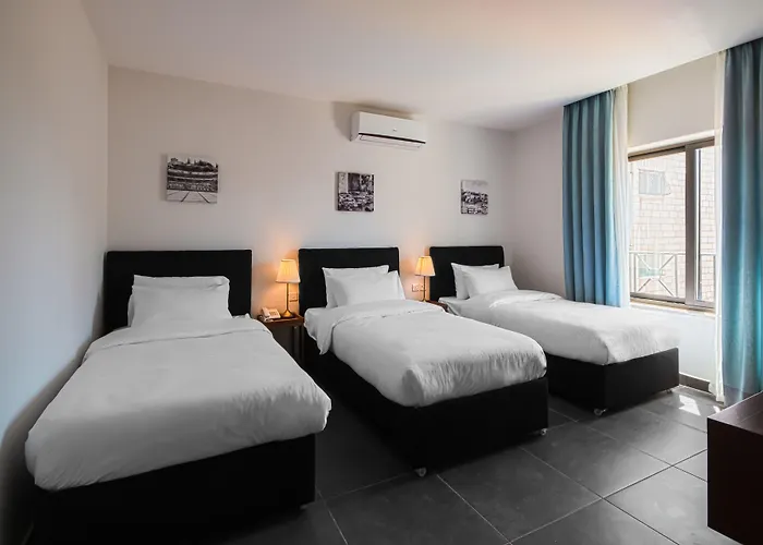 Canary Boutique Hotel