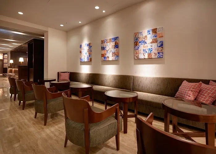 Hotel Forza Nagasaki