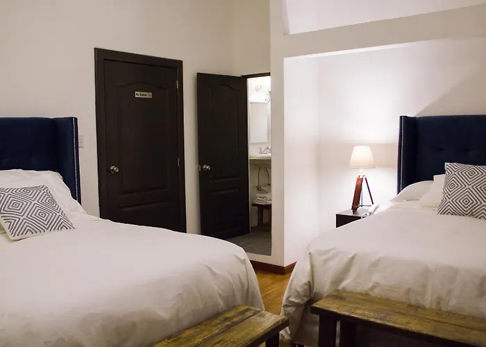 Meraki Boutique Hotel
