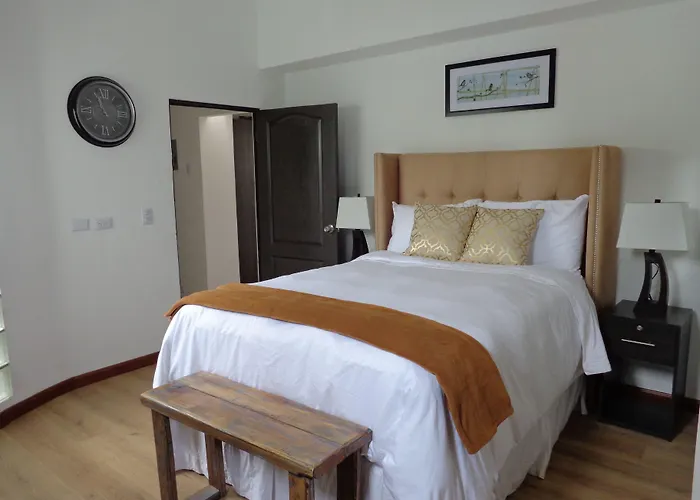 Meraki Boutique Hotel