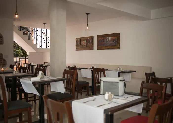 Meraki Boutique Hotel