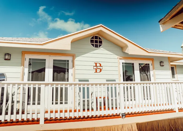 EMBRACE Resort