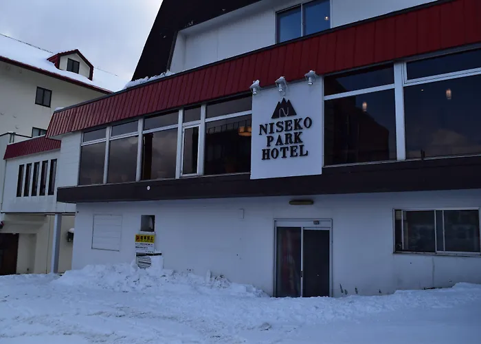 Niseko Park Hotel
