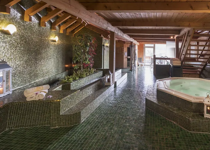 Hotel Serena