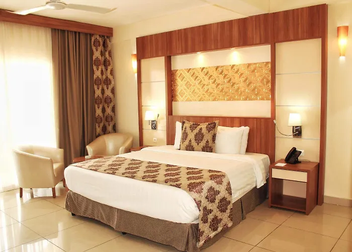 Atlantic Hotel