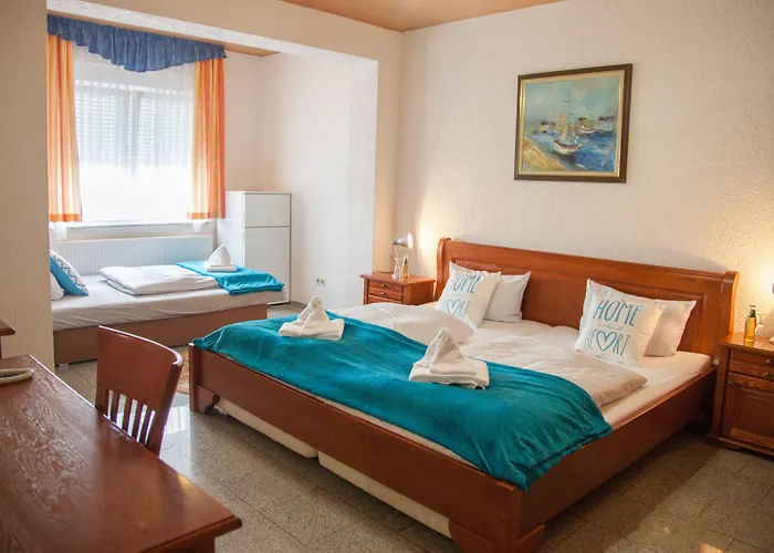 Hotel Atlantis