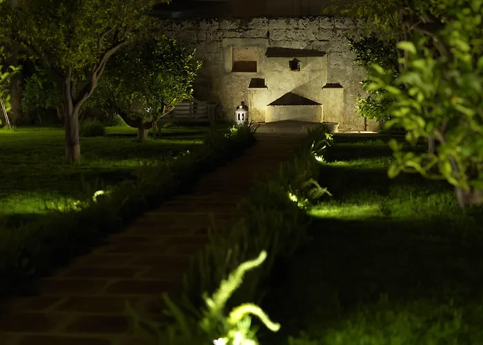 Palazzo Ducale Venturi - Luxury Hotel&Wellness