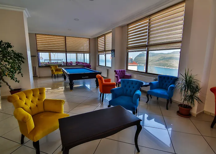 Amasra Diamond Hotel